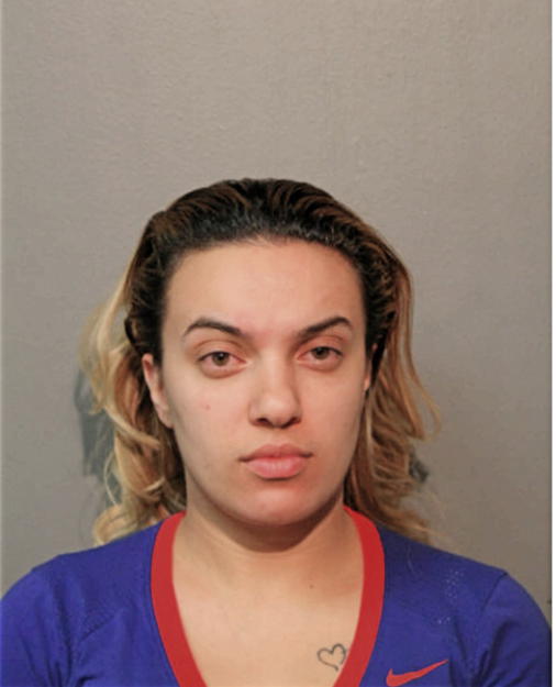 SHAWNEES M ROMERO, Cook County, Illinois