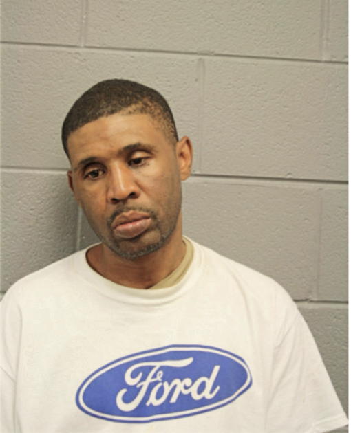 THOMAS RUSSELL, Cook County, Illinois