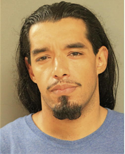 JUAN I SALINAS, Cook County, Illinois