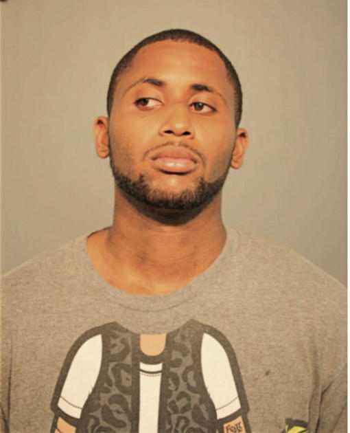 PRESTON SAMUELS, Cook County, Illinois