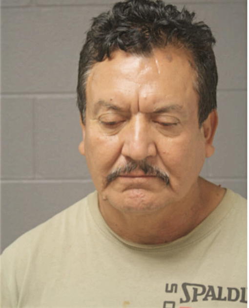 JUSTINO SAUCEDO, Cook County, Illinois
