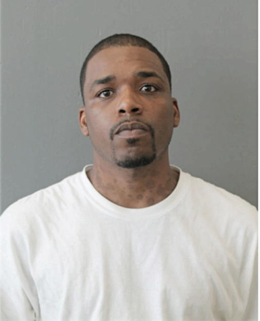 JUSTIN B SAWYER, Cook County, Illinois