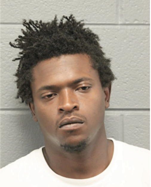 ADONTA L SCOTT, Cook County, Illinois