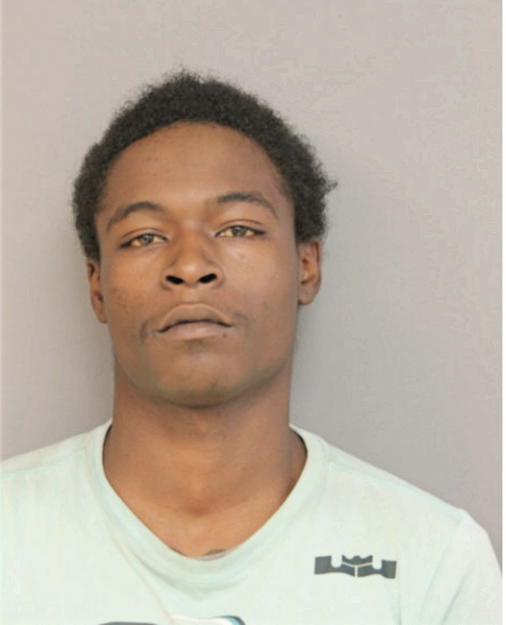 DEONTAY D SCOTT, Cook County, Illinois