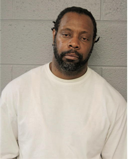 SEDRICK C SEALS, Cook County, Illinois
