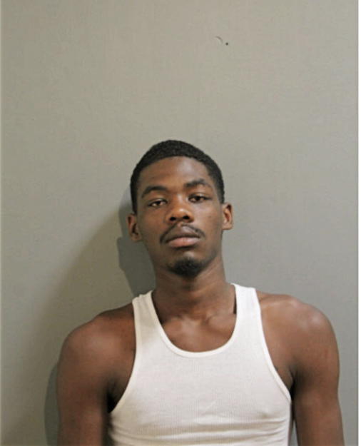 JUAN SERNA, Cook County, Illinois