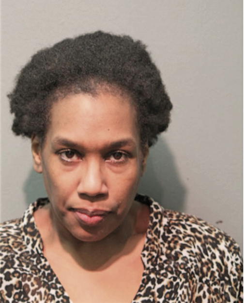 MATAYA SHEPARD, Cook County, Illinois