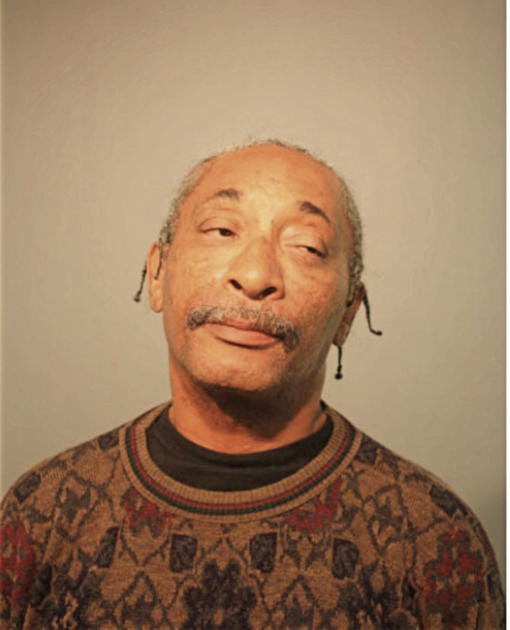 EDWARD L SMITH, Cook County, Illinois