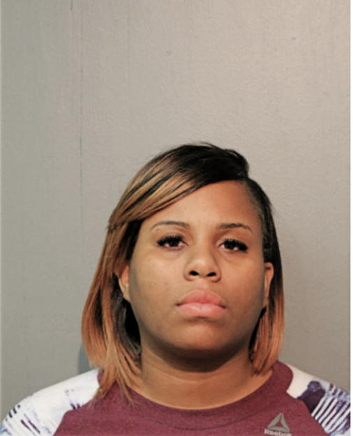 JASMINE C SMITH, Cook County, Illinois