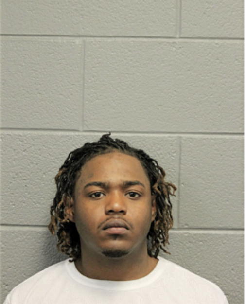 JERMAINE R SMITH, Cook County, Illinois