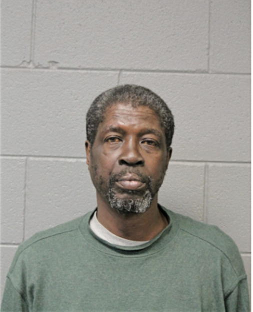 JOE E SMITH, Cook County, Illinois