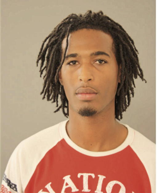 NEIL SNOWDEN, Cook County, Illinois