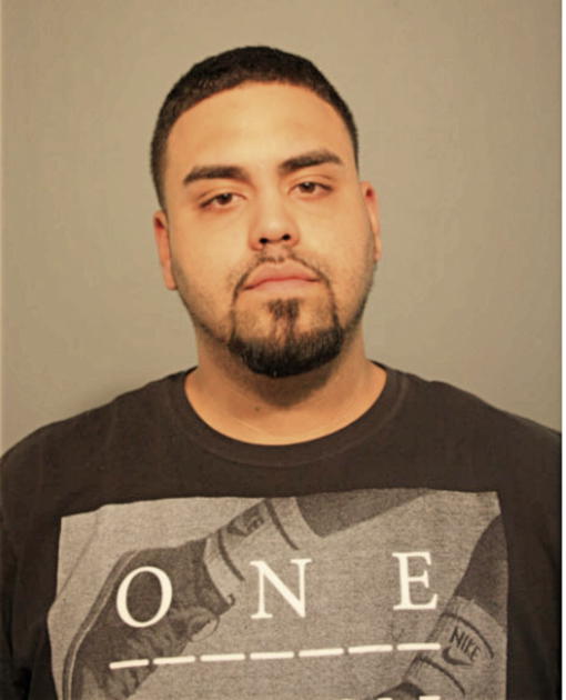 JAIME SOLIS, Cook County, Illinois