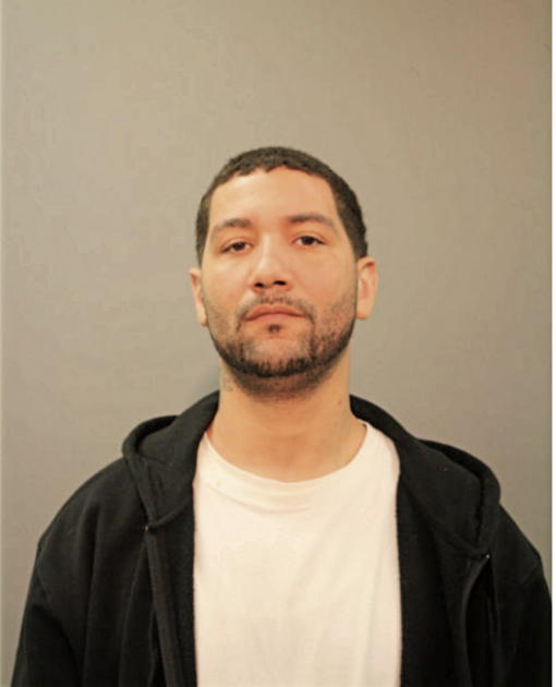 ALEXANDER SOLIVERAS, Cook County, Illinois