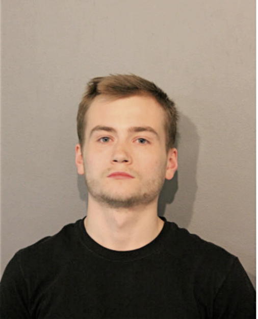 CALVIN B SPRIGGS, Cook County, Illinois