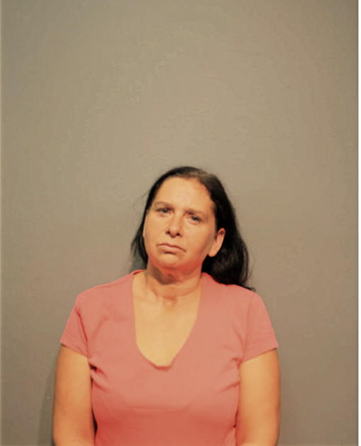 JONI STEWART, Cook County, Illinois