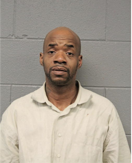 KEVIN L STINGER, Cook County, Illinois
