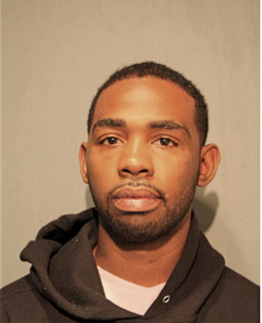 OTIS C TERRY, Cook County, Illinois