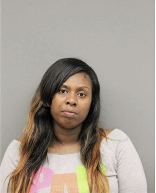 ELIZABETH VALENTINE, Cook County, Illinois