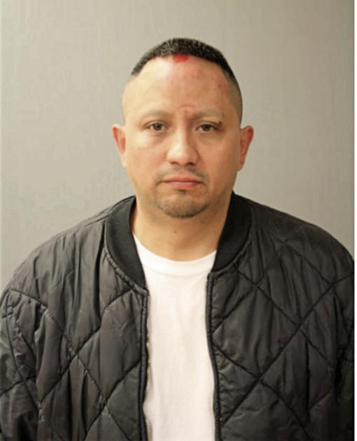 ALBERTO VALLEJO-GUTIERREZ, Cook County, Illinois