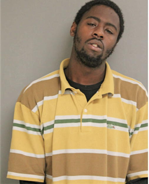 EZELL D VANALLEN, Cook County, Illinois
