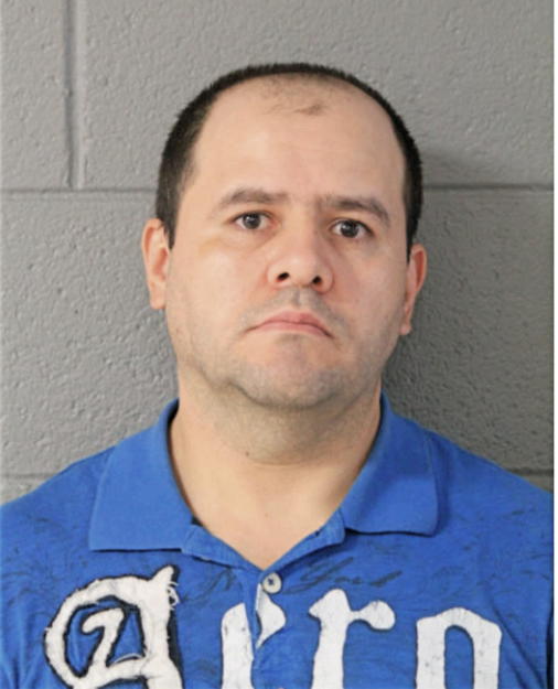 JOSE GUADALUPE VASQUEZ, Cook County, Illinois