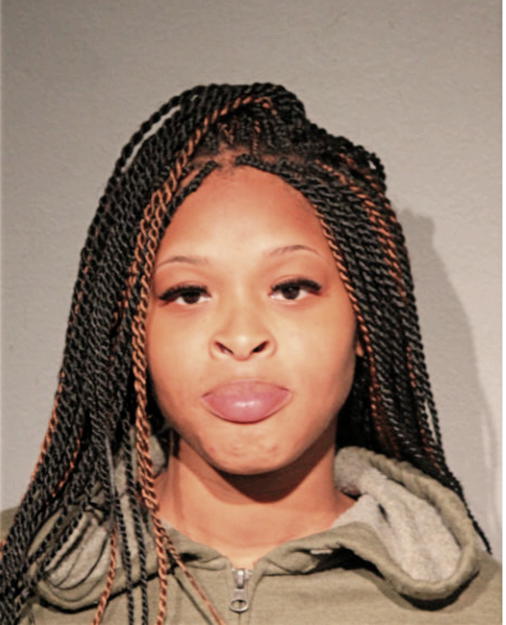 LATONYA S WALLS, Cook County, Illinois
