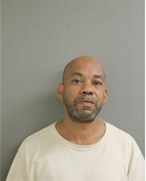 MITCHELL WASHINGTON, Cook County, Illinois