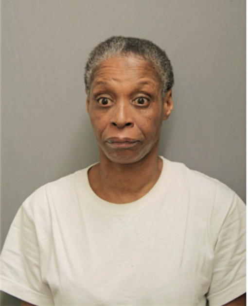 DEBRA D WEAVER, Cook County, Illinois