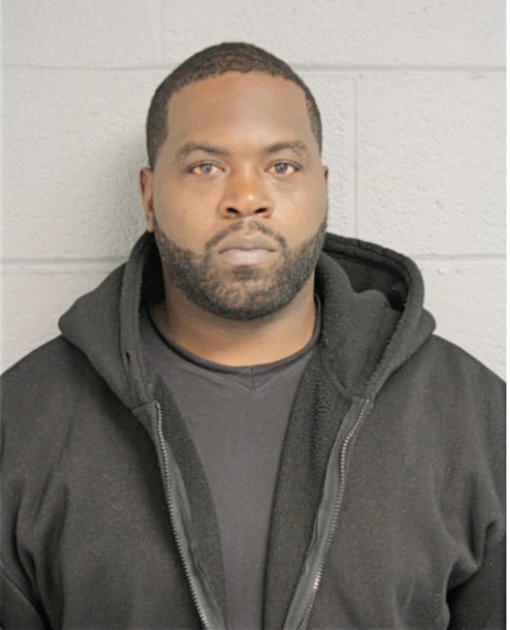 LAMONT M WEBSTER, Cook County, Illinois