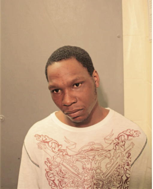 JASON D WHITE, Cook County, Illinois