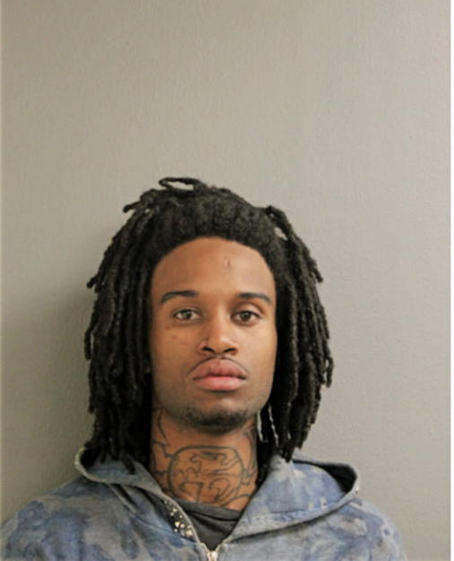 JORDAN WHITE, Cook County, Illinois
