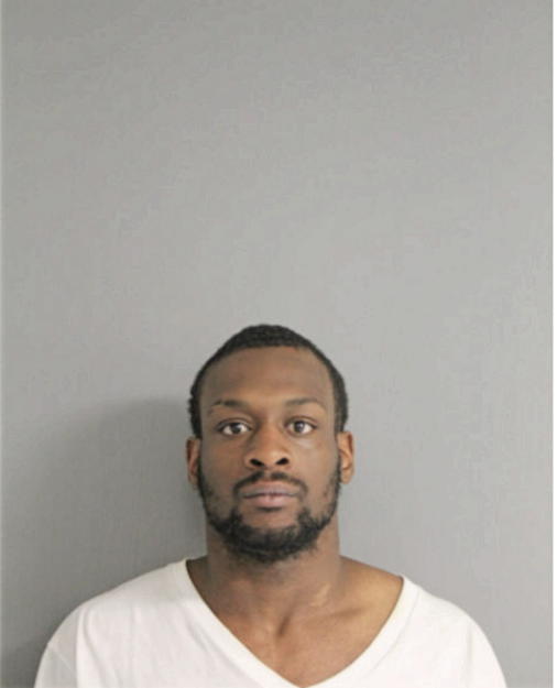 OMAR R WILBURN, Cook County, Illinois