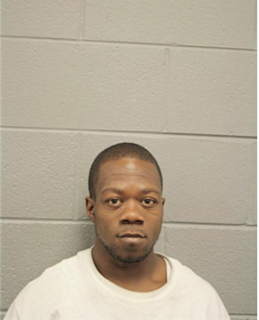 DARREYL WILLIAMS, Cook County, Illinois