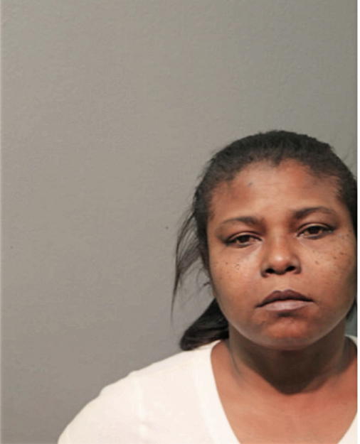 LENORA WILLIAMS, Cook County, Illinois