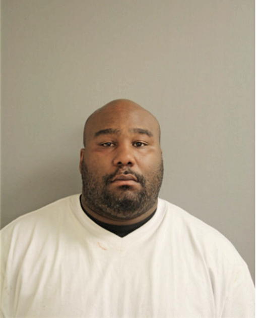 LEONARD WILLIAMS, Cook County, Illinois