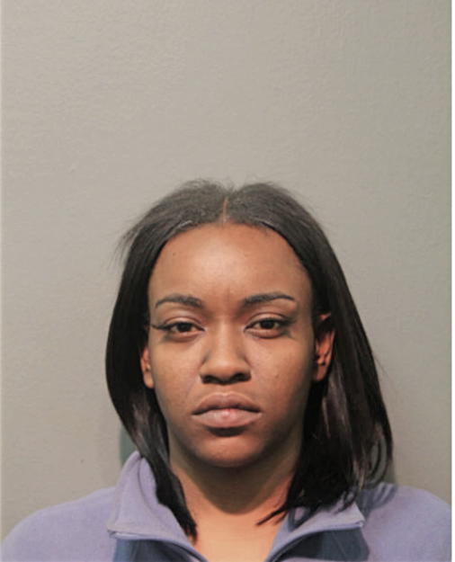 ORETHA WILLIAMS, Cook County, Illinois