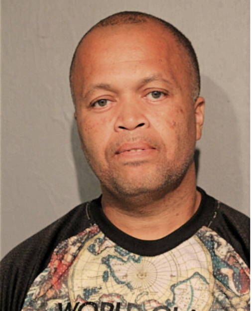 SAMUEL A WILLIAMS, Cook County, Illinois