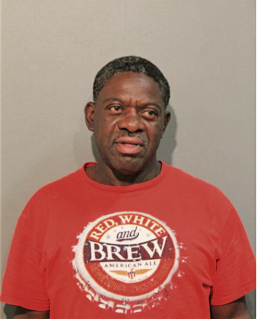 DERRIC D WRAY, Cook County, Illinois