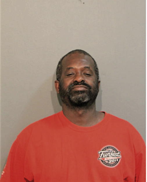 CLINTON YOUNG, Cook County, Illinois