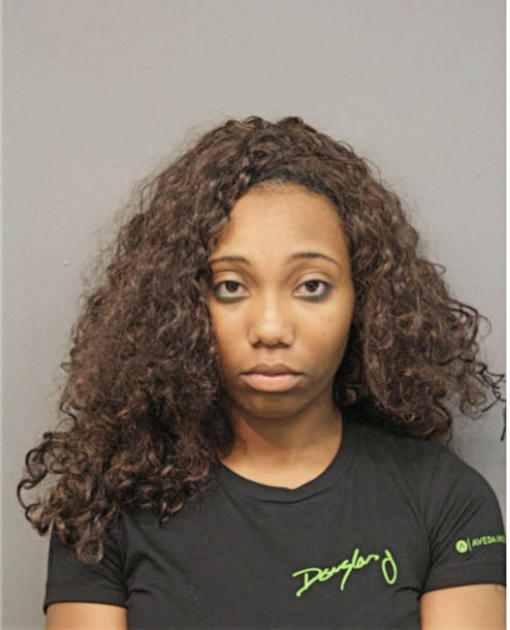 ANTONAYA C AKINS, Cook County, Illinois