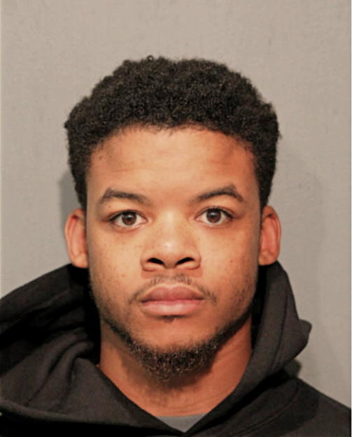 MALIK ALIM, Cook County, Illinois