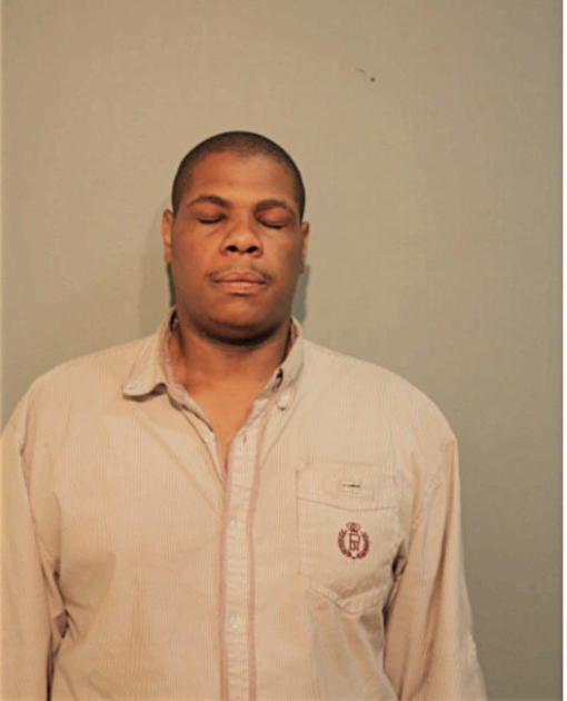 BRANDON N ALLEN, Cook County, Illinois