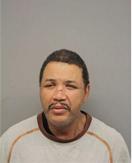 MICHAEL K ALSTON, Cook County, Illinois