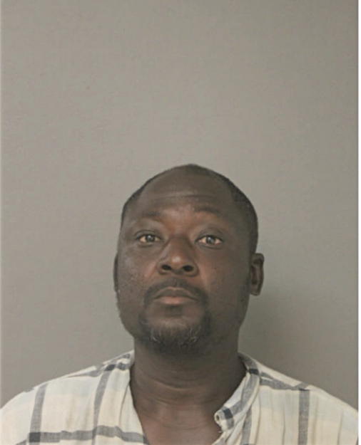 JACKSON J ANTHONY, Cook County, Illinois