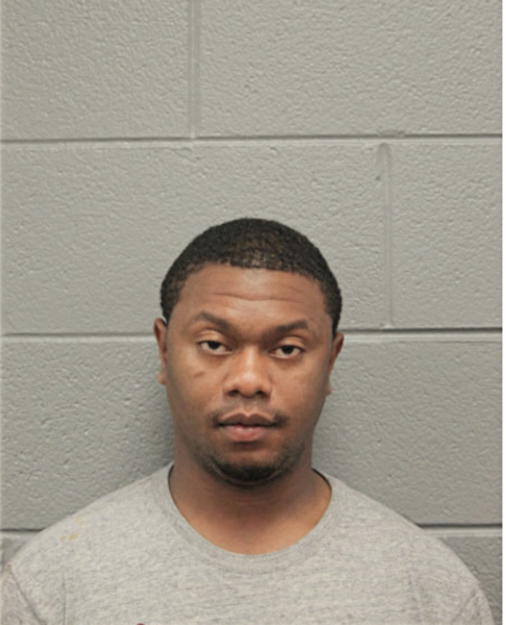 DEANDRE ARMSTEAD, Cook County, Illinois