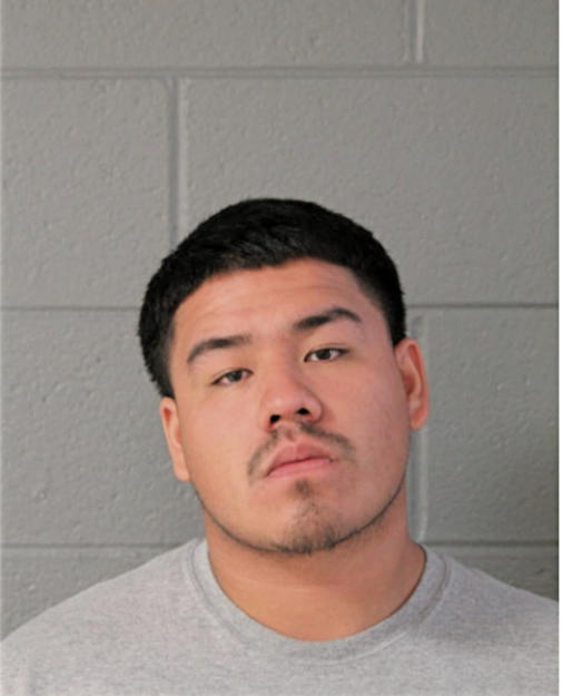 NOE ATA, Cook County, Illinois