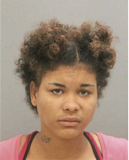 VICTORIA SADE AUTHER, Cook County, Illinois