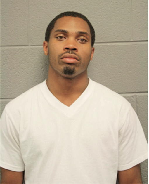 EXAVION BAKER, Cook County, Illinois