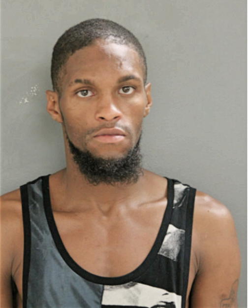 DEVIN J BELL, Cook County, Illinois